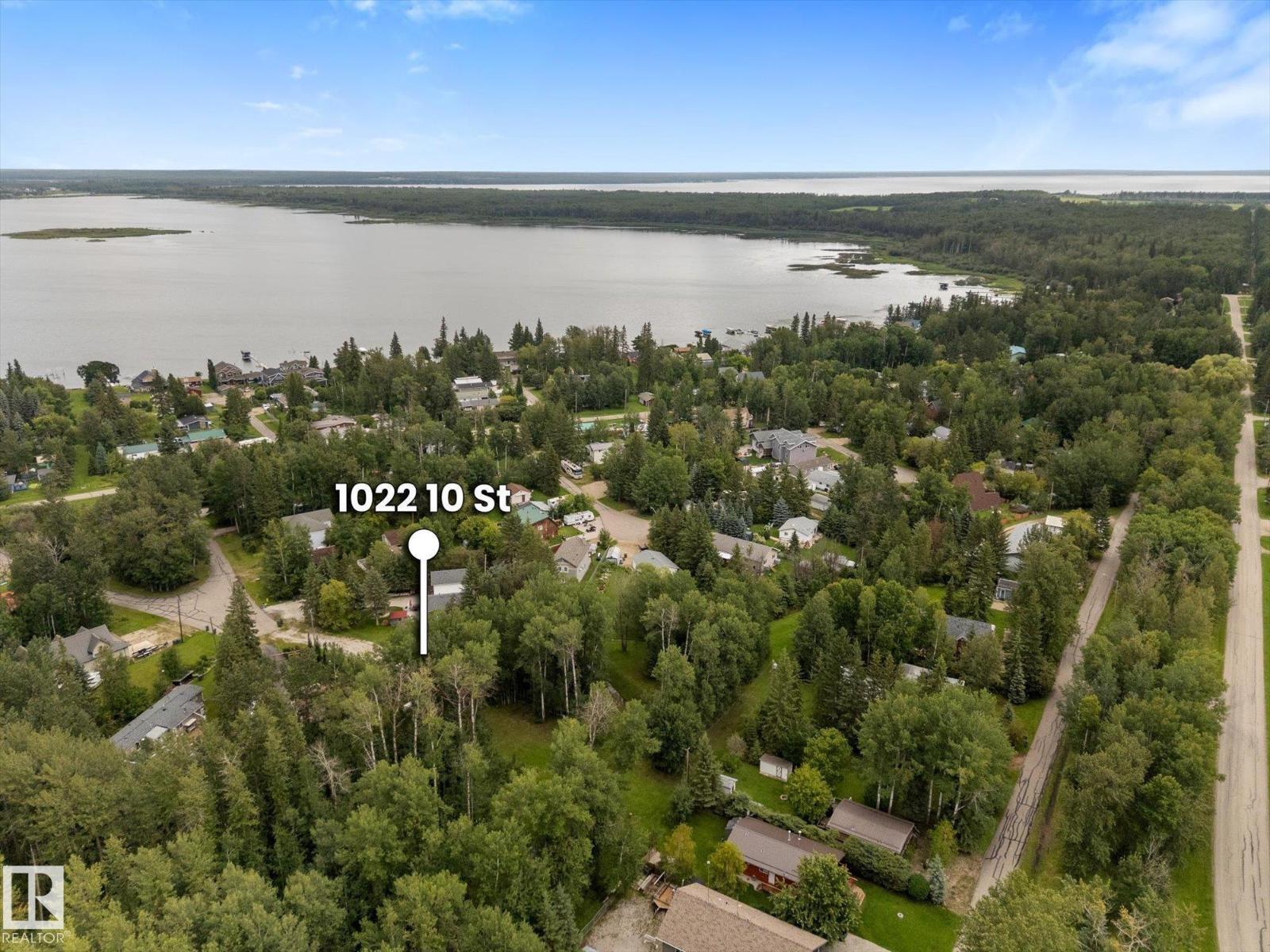 1022 10 St, Rural Lac Ste. Anne County, Alberta  T0E 0A0 - Photo 46 - E4503970