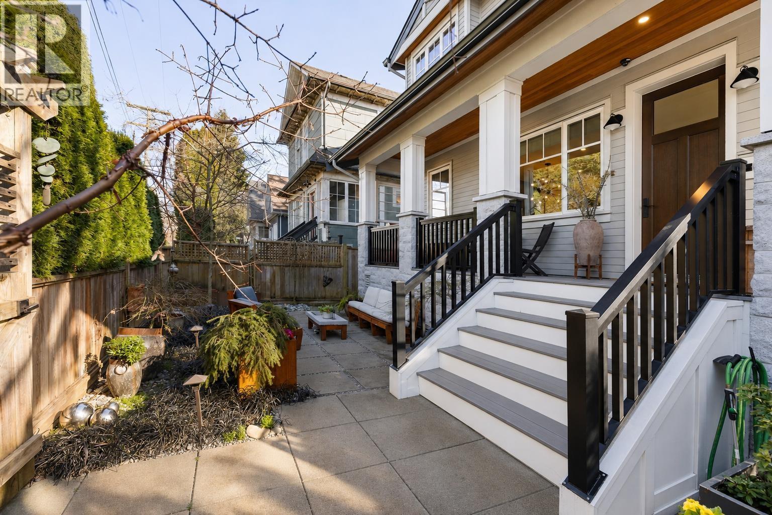 1506 E 11th Avenue, Vancouver, British Columbia V5N 1Y7 - Photo 6 - R3156004