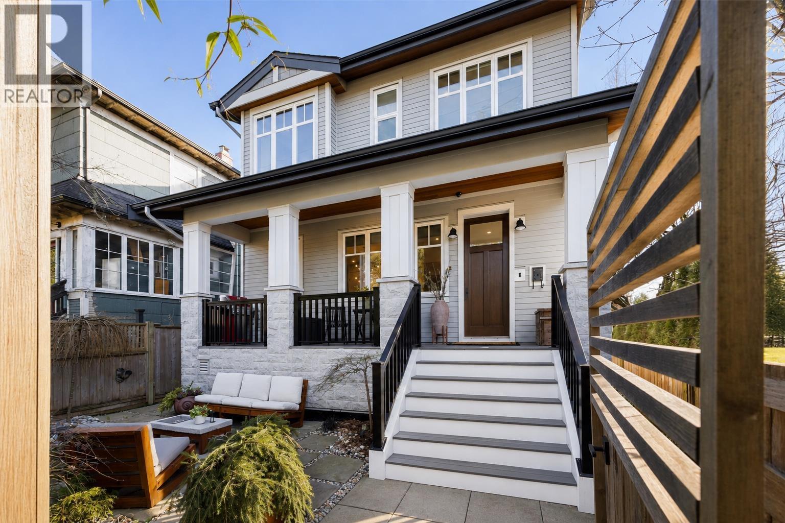 1506 E 11TH AVENUE, Vancouver, British Columbia