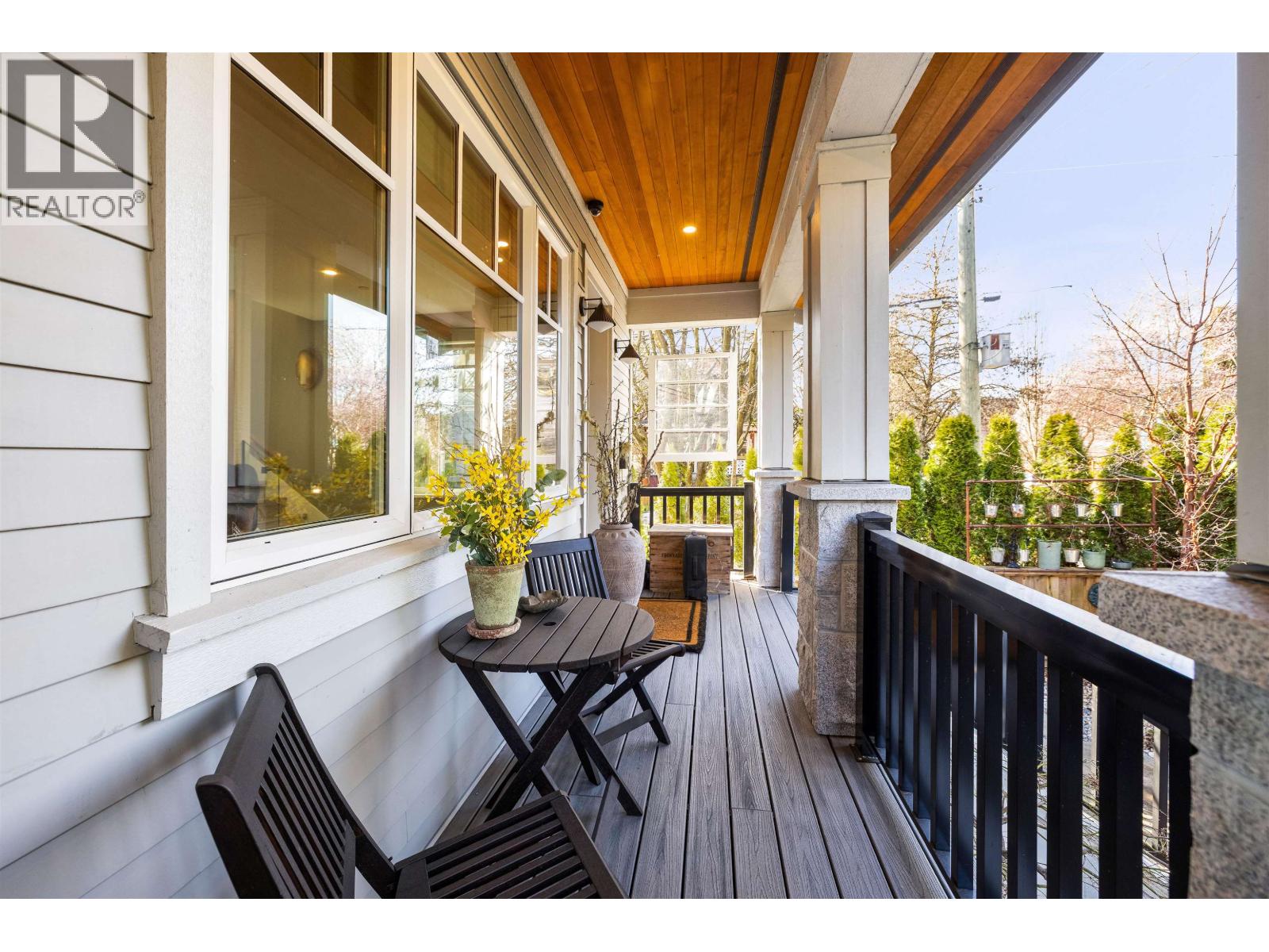 1506 E 11th Avenue, Vancouver, British Columbia V5N 1Y7 - Photo 5 - R3156004