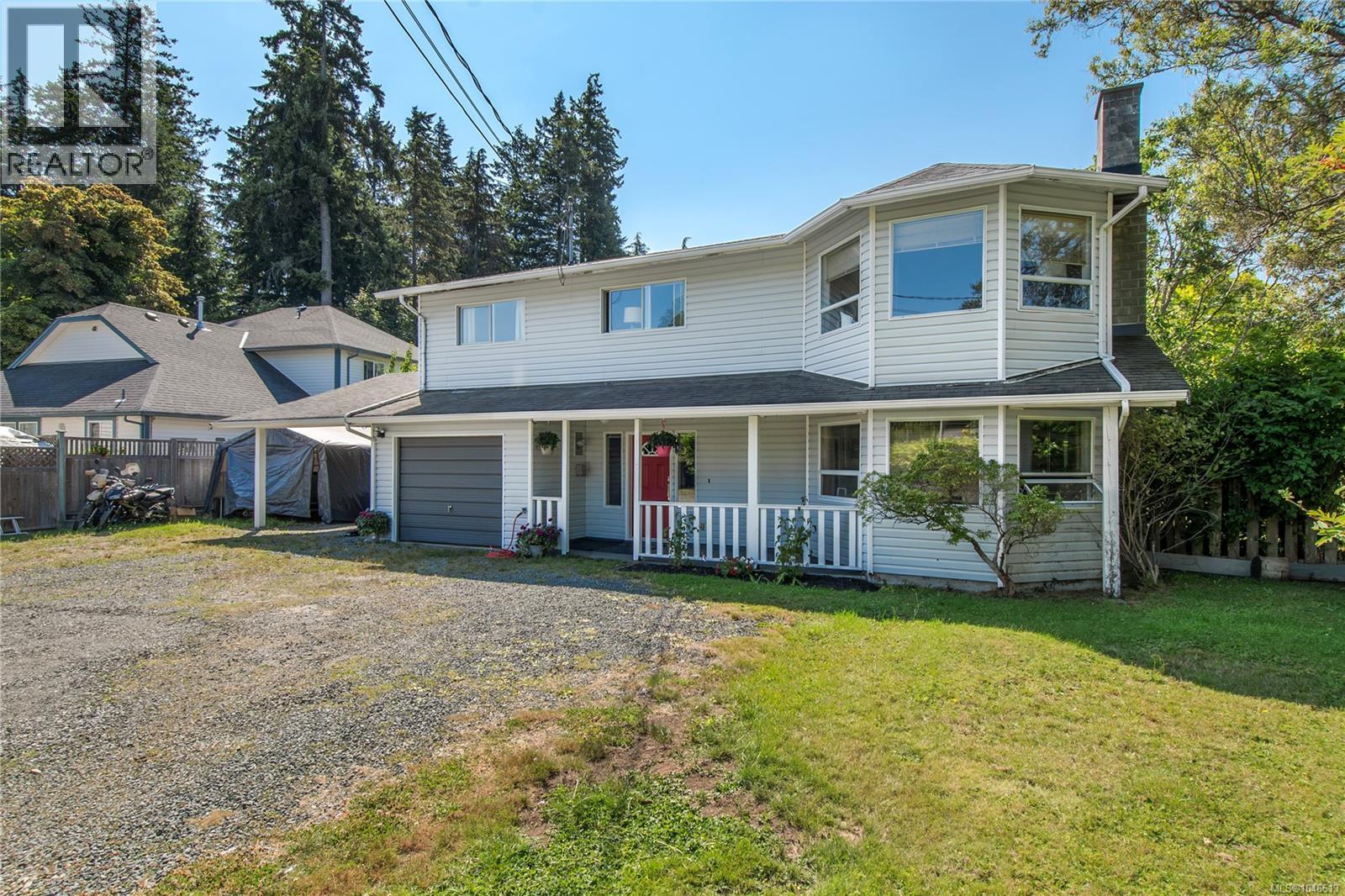 423 Harrogate Rd, Campbell River, British Columbia  V9W 1W1 - Photo 4 - 1046613