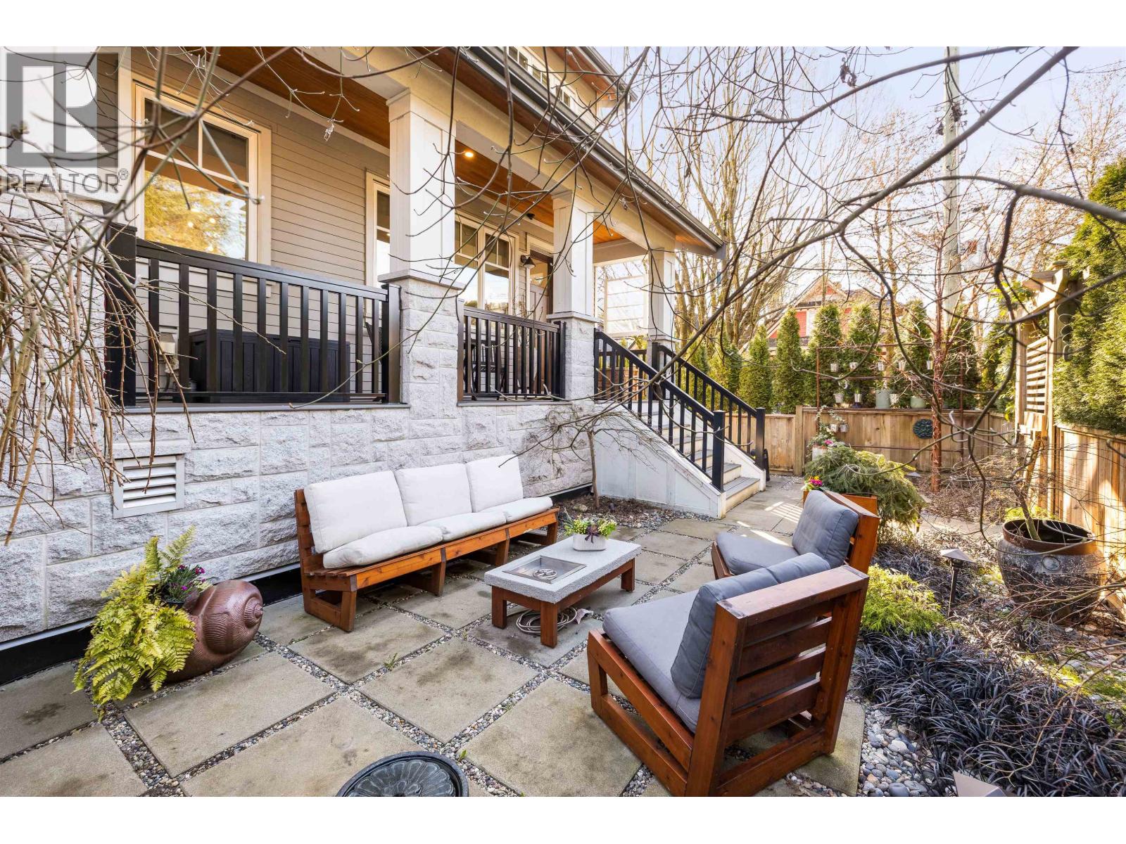 1506 E 11th Avenue, Vancouver, British Columbia V5N 1Y7 - Photo 28 - R3156004