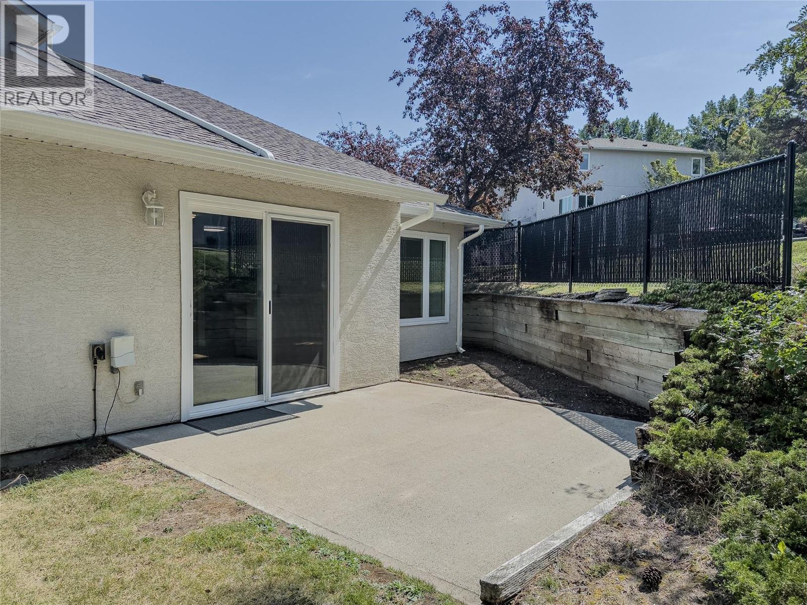 2050 Qu'appelle Boulevard Unit# 26, Kamloops, British Columbia  V2E 2R4 - Photo 22 - 10397606