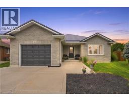 30 LESLIE Street, Jarvis, Ontario
