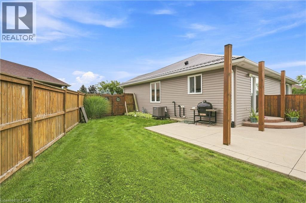 30 Leslie Street, Jarvis, Ontario  N0A 1J0 - Photo 32 - 40855698