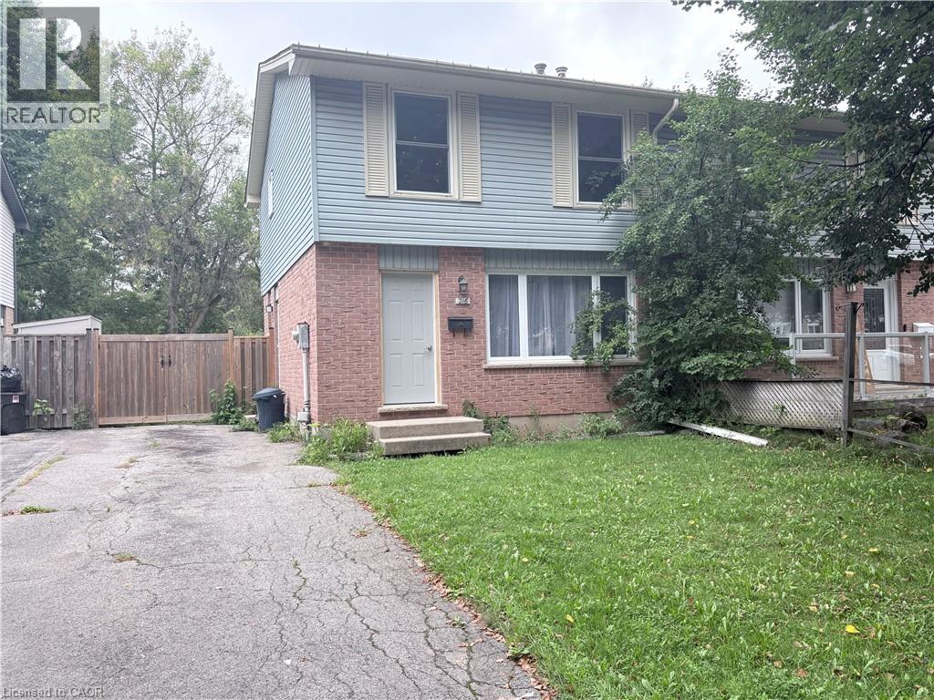216 BRUNSWICK Crescent
