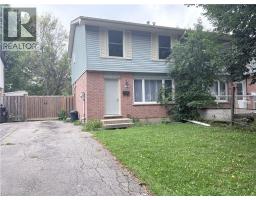 216 BRUNSWICK Crescent, London, Ontario