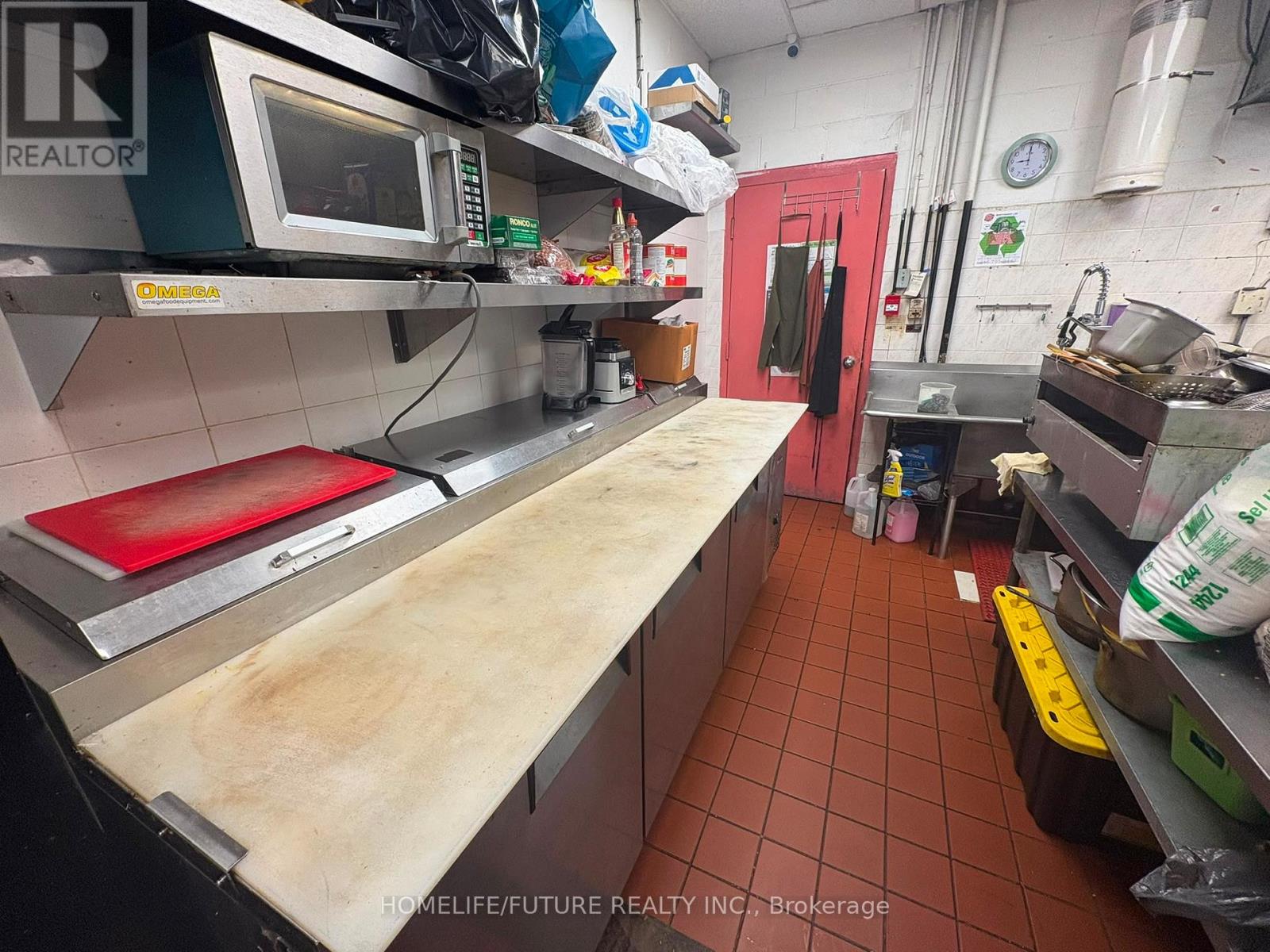 46 - 4465 Sheppard Avenue E, Toronto, Ontario  M1S 5H9 - Photo 8 - E13668374