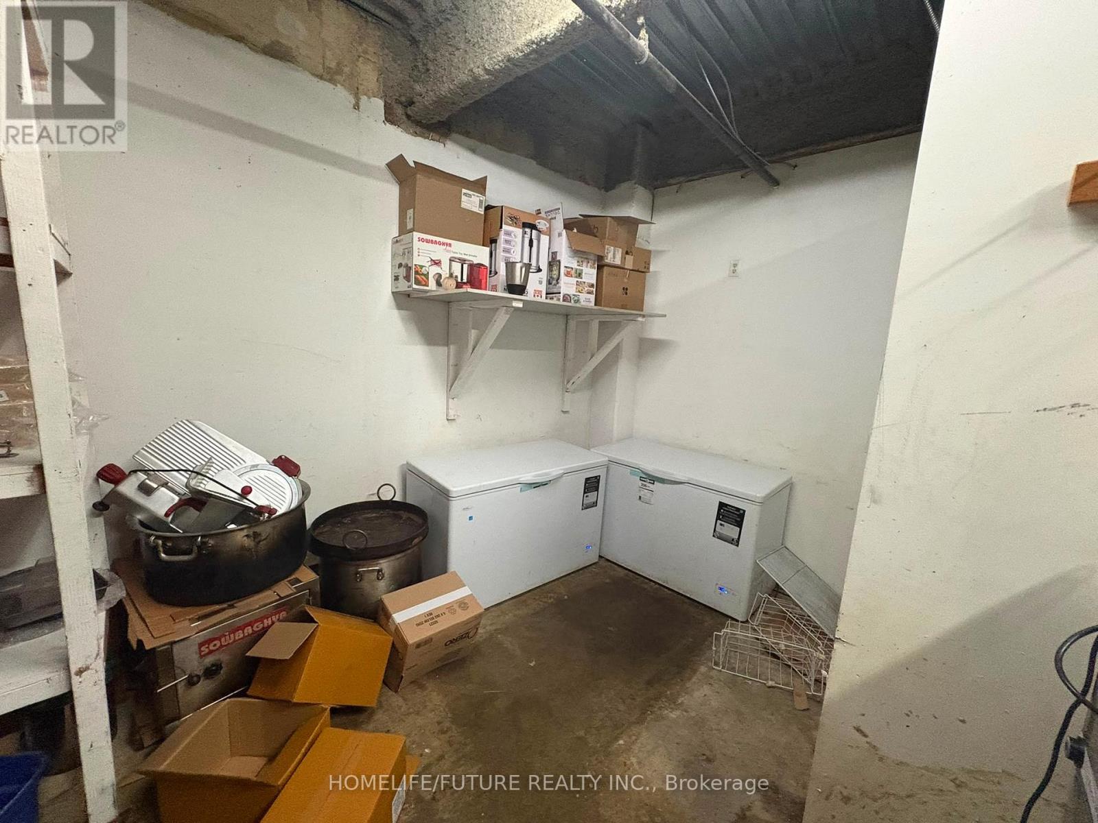 46 - 4465 Sheppard Avenue E, Toronto, Ontario  M1S 5H9 - Photo 10 - E13668374