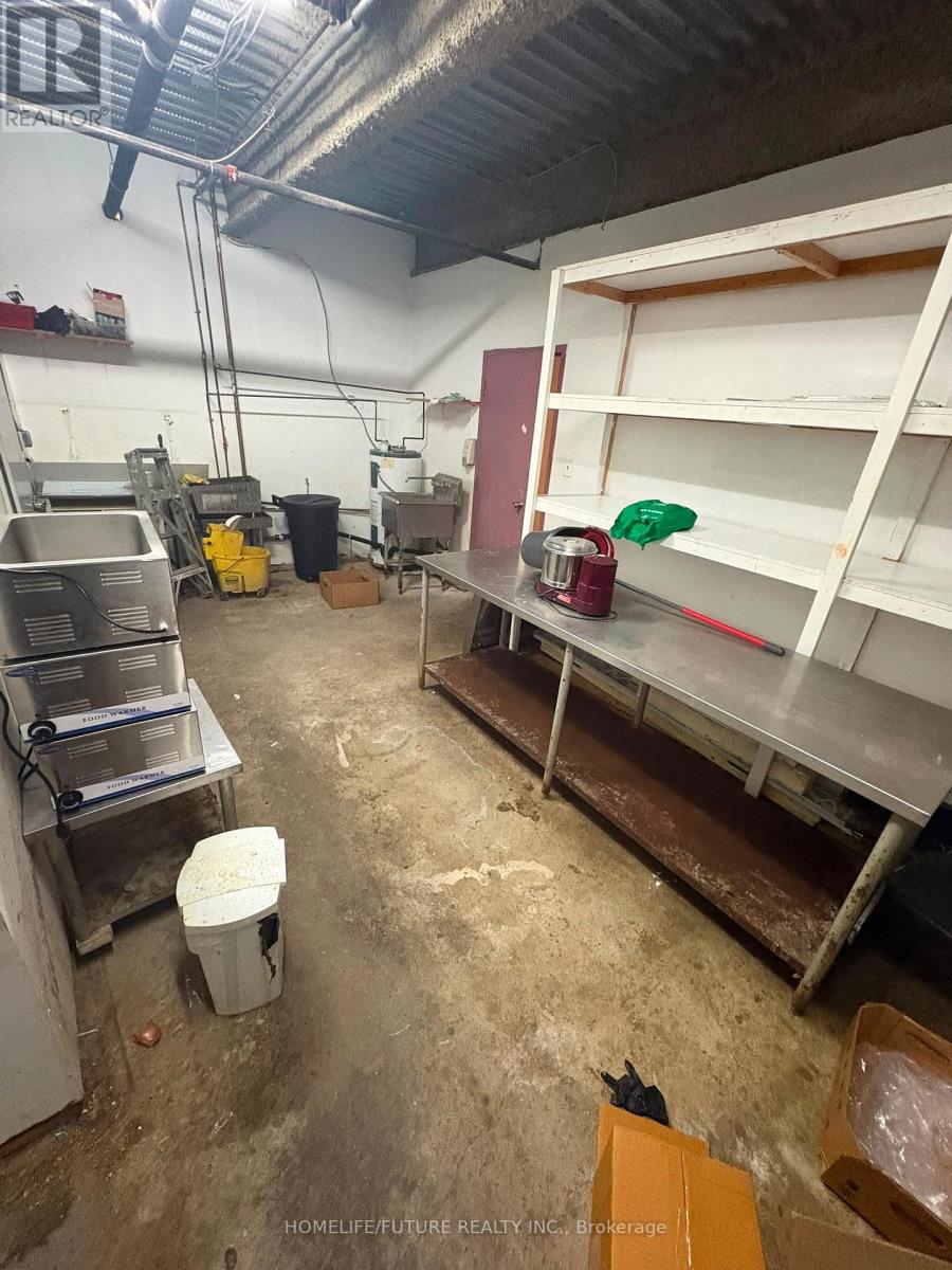 46 - 4465 Sheppard Avenue E, Toronto, Ontario  M1S 5H9 - Photo 16 - E13668374