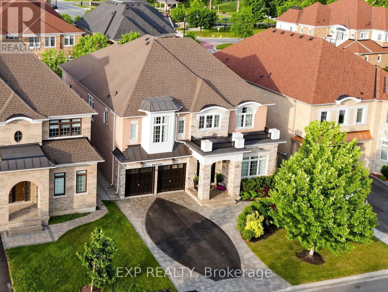 5 NATURAL TERRACE, Brampton, Ontario