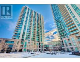 2309 - 205 SHERWAY GARDENS ROAD, Toronto, Ontario