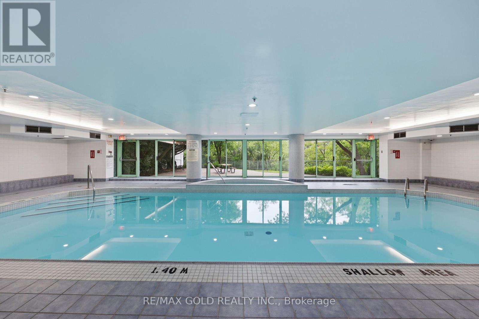 Ph08 - 61 Markbrook Lane, Toronto, Ontario  M9V 5E7 - Photo 27 - W13677606