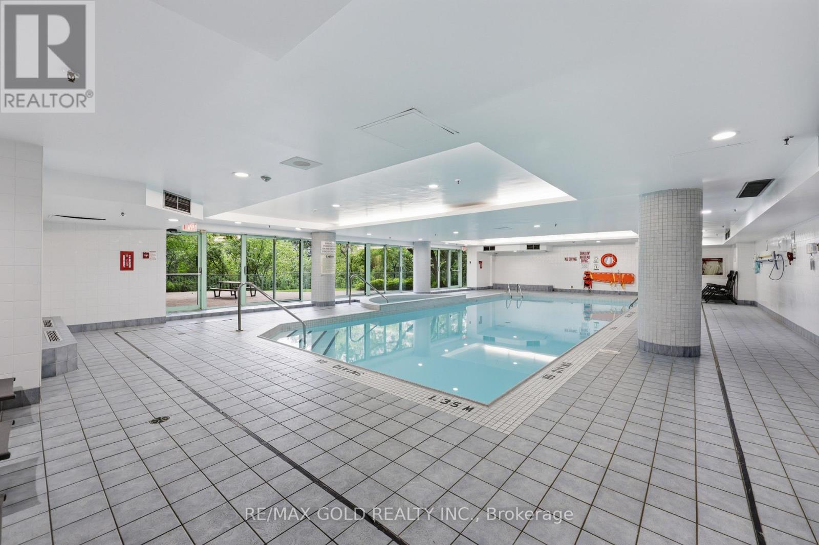 Ph08 - 61 Markbrook Lane, Toronto, Ontario  M9V 5E7 - Photo 26 - W13677606