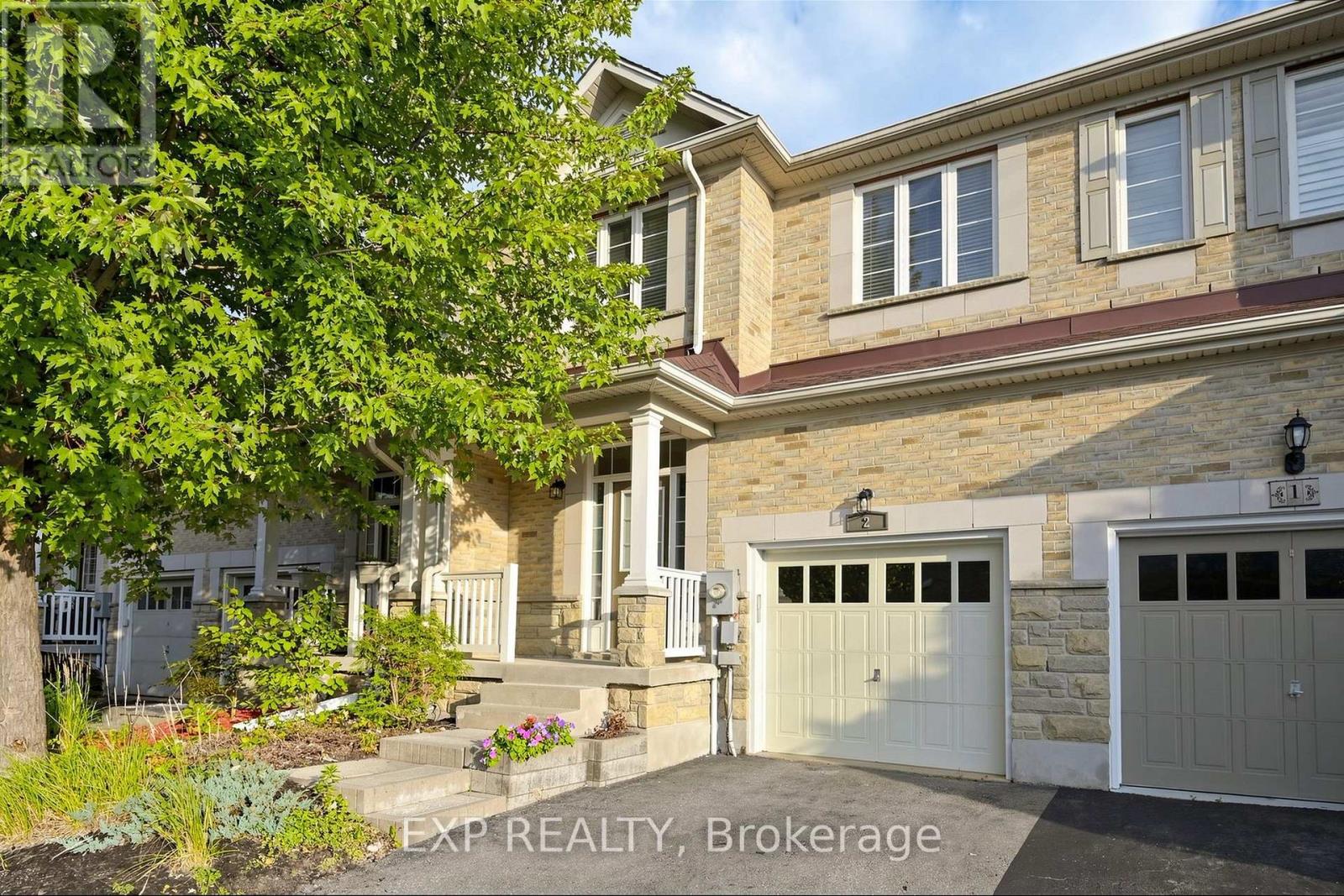 2-28 Doon Mills Drive, Kitchener, Ontario  N2P 2W9 - Photo 2 - X13653036