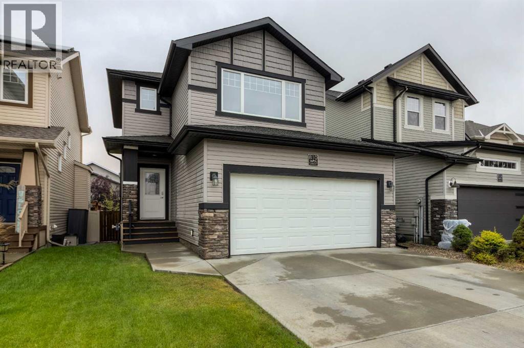 810 Keystone Meadows W, Lethbridge, Alberta
