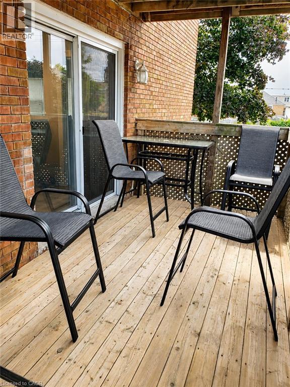 112 Heiman Street Unit# 2, Kitchener, Ontario  N2M 3L6 - Photo 14 - 40854019