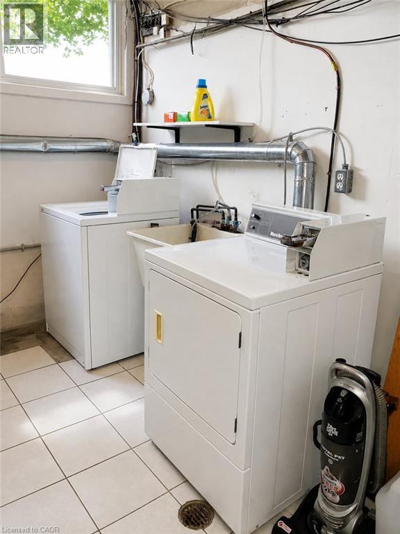 112 Heiman Street Unit# 2, Kitchener, Ontario  N2M 3L6 - Photo 13 - 40854019
