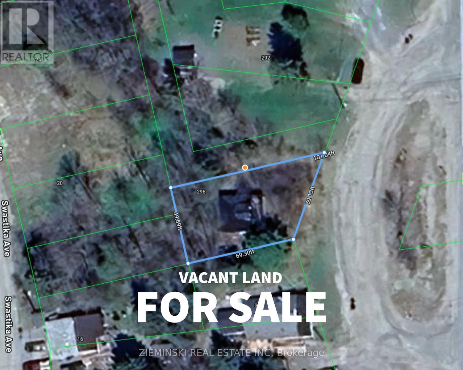 296 HAYES STREET, kirkland lake (swastika), Ontario