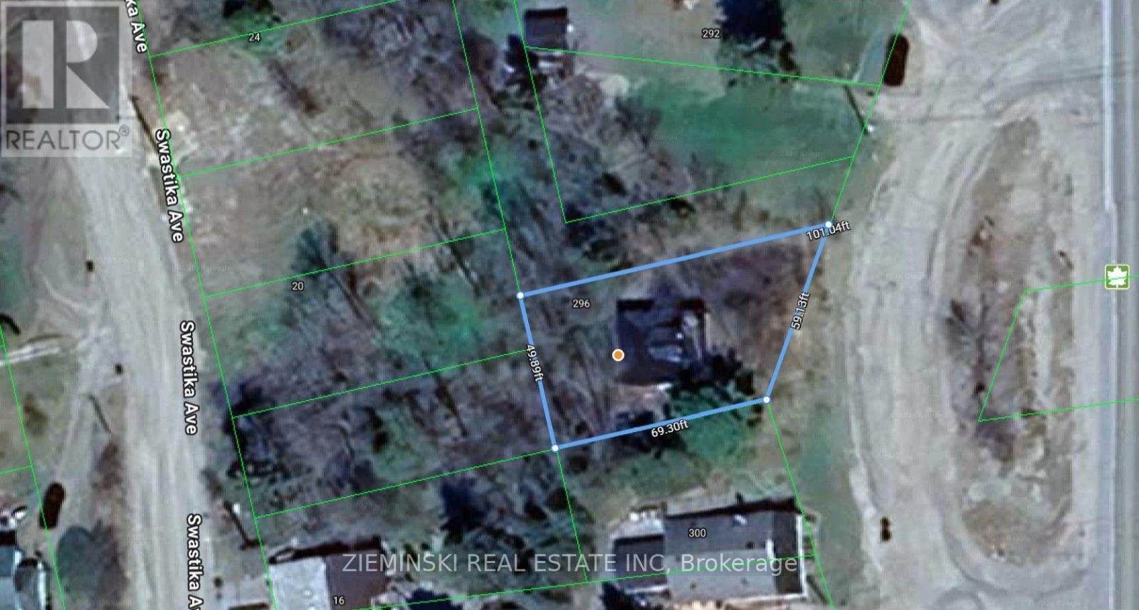296 Hayes Street, Kirkland Lake (Swastika), Ontario  P0K 1T0 - Photo 6 - T13678614