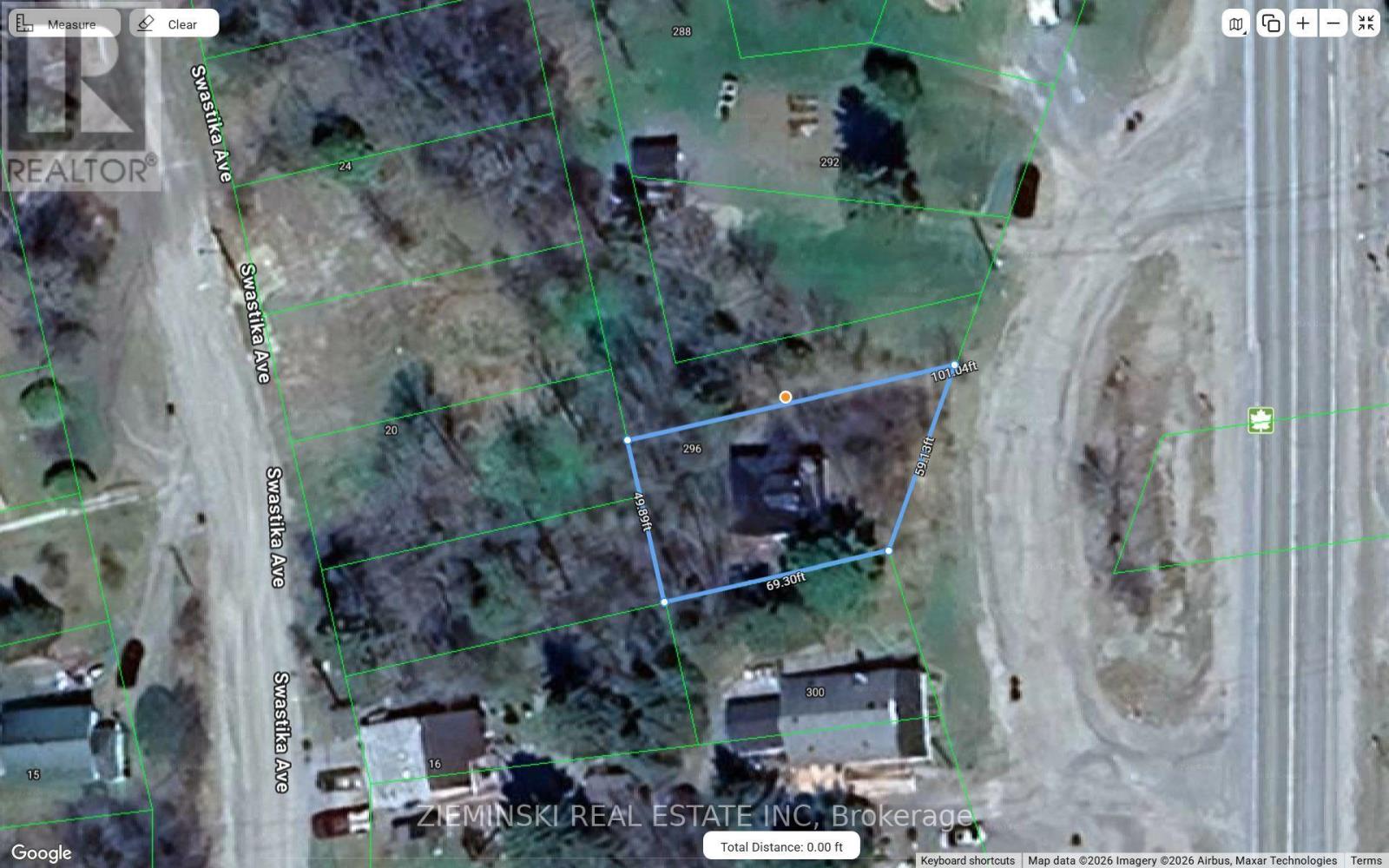 296 Hayes Street, Kirkland Lake (Swastika), Ontario  P0K 1T0 - Photo 7 - T13678614