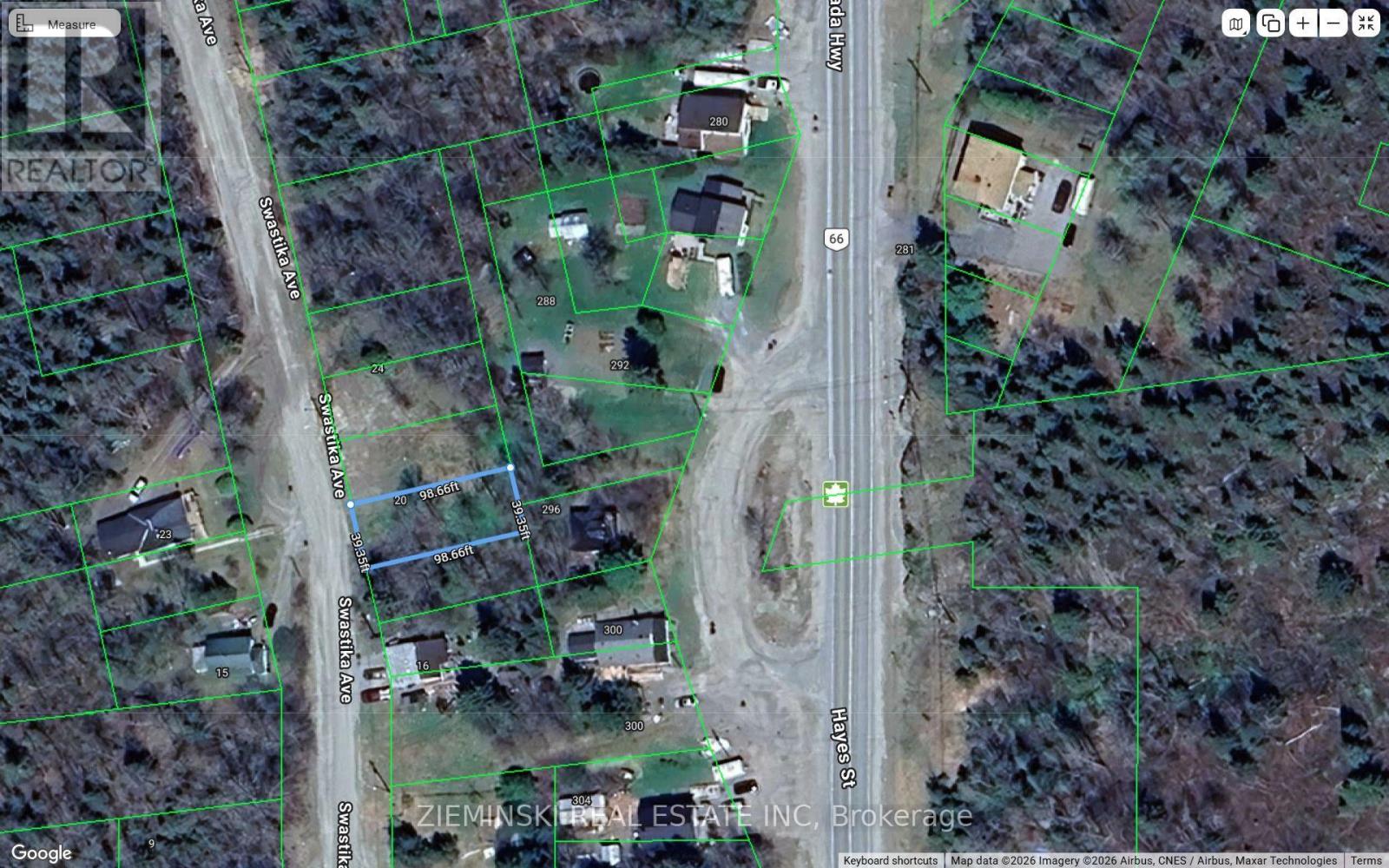 20 Swastika Avenue, Kirkland Lake (Swastika), Ontario  P0K 1T0 - Photo 2 - T13678618