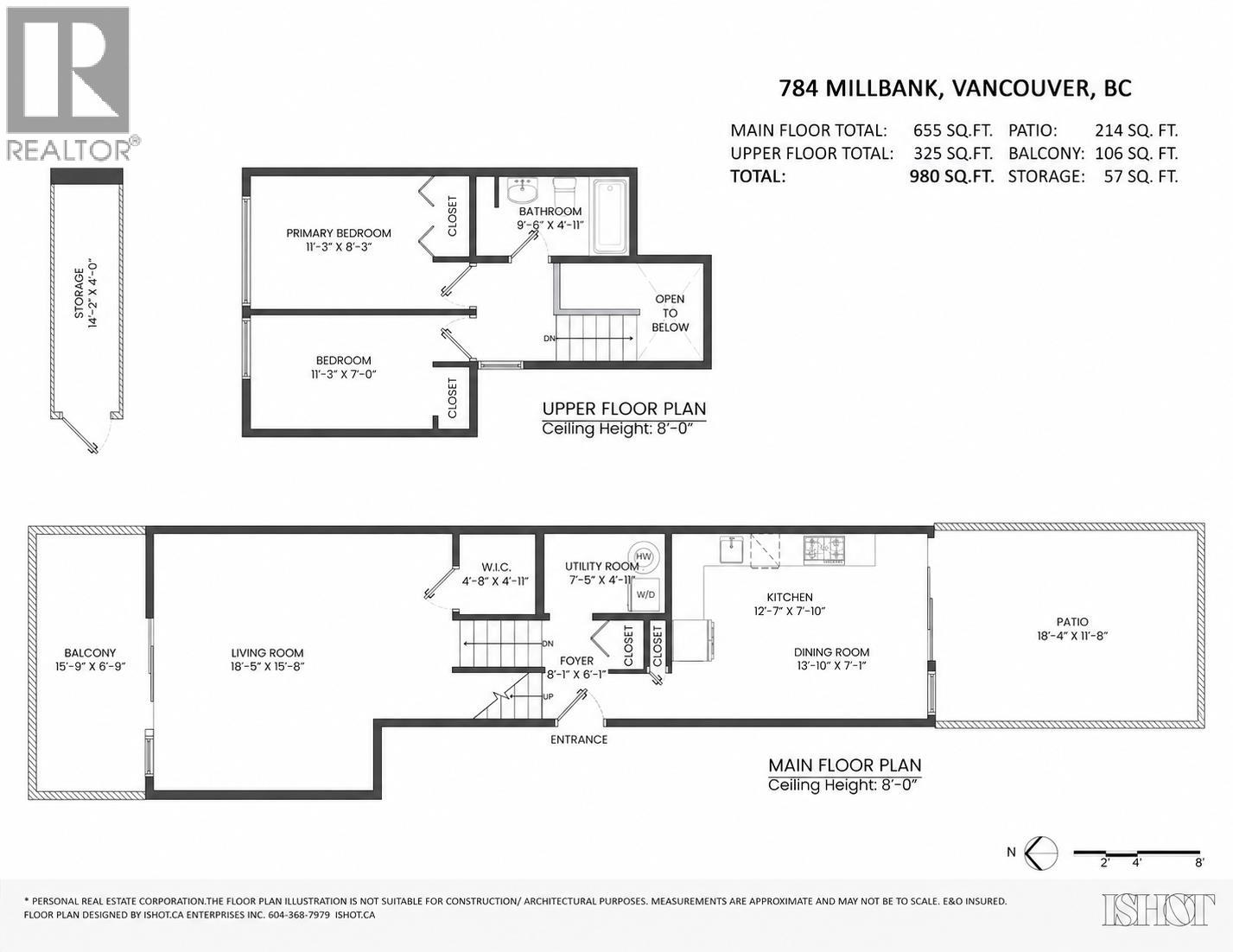 784 Millbank, Vancouver, British Columbia  V5Z 3Z3 - Photo 28 - R3102275