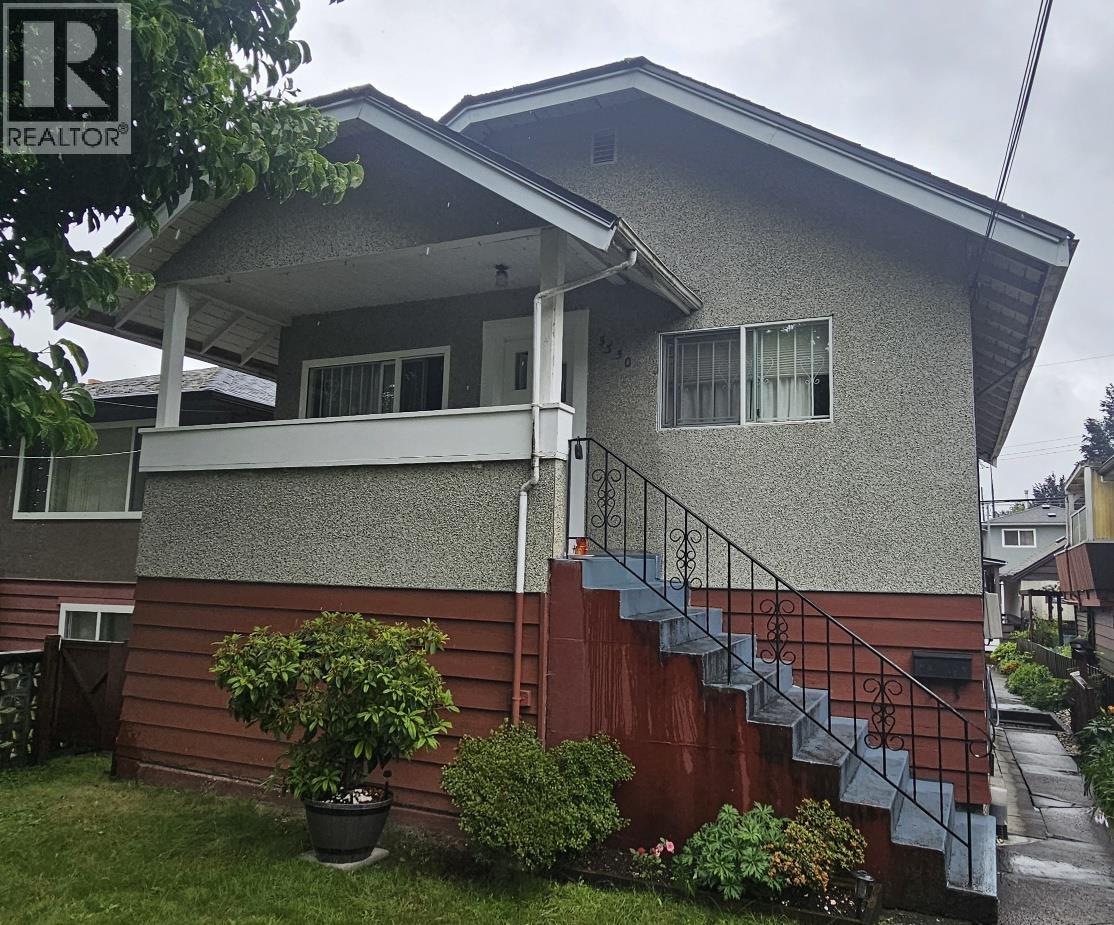 5350 CECIL STREET, Vancouver, British Columbia