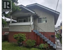 5350 CECIL STREET, Vancouver, British Columbia