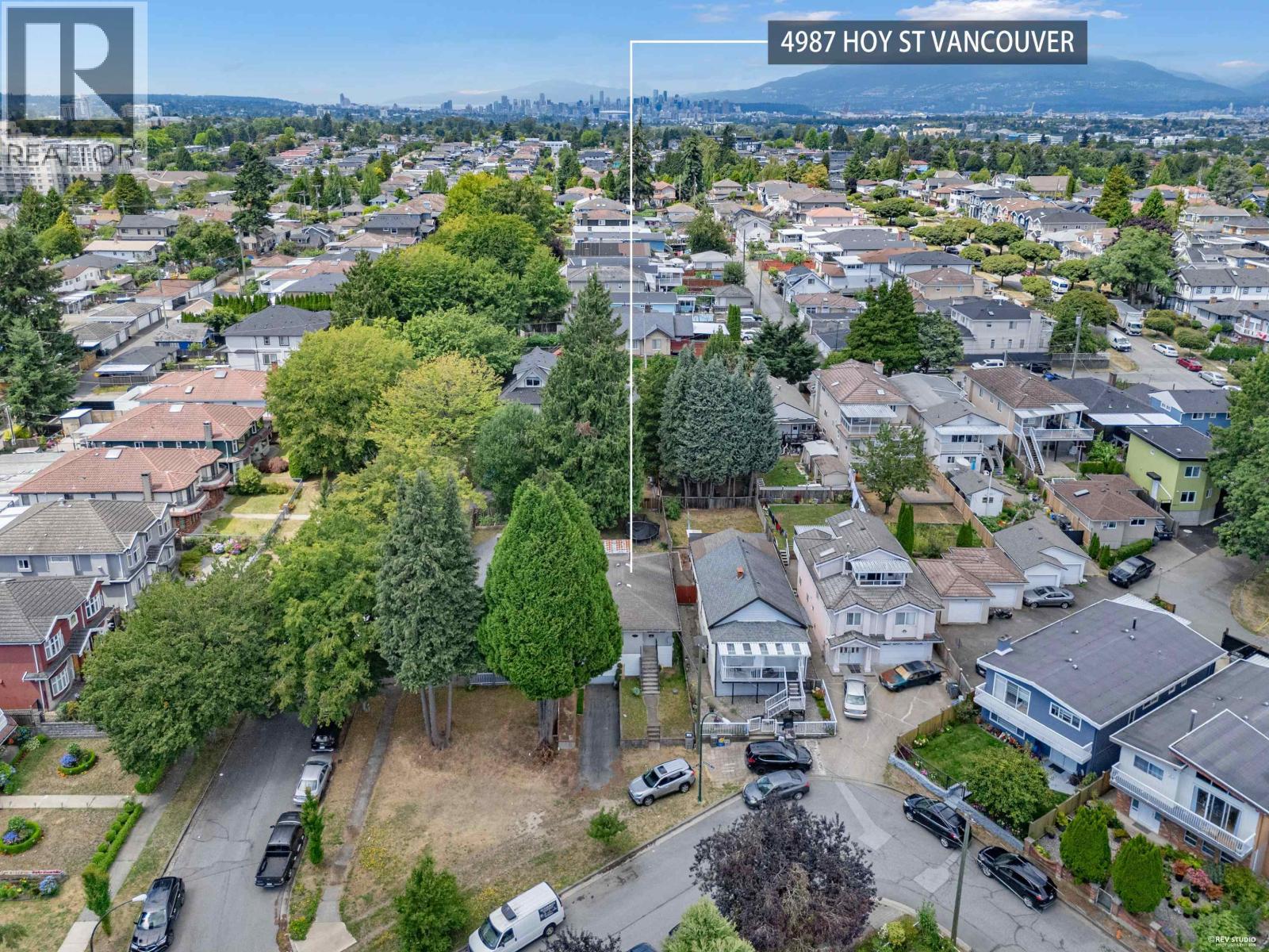 4987 Hoy Street, Vancouver, British Columbia V5R 4N6 - Photo 8 - R3148036