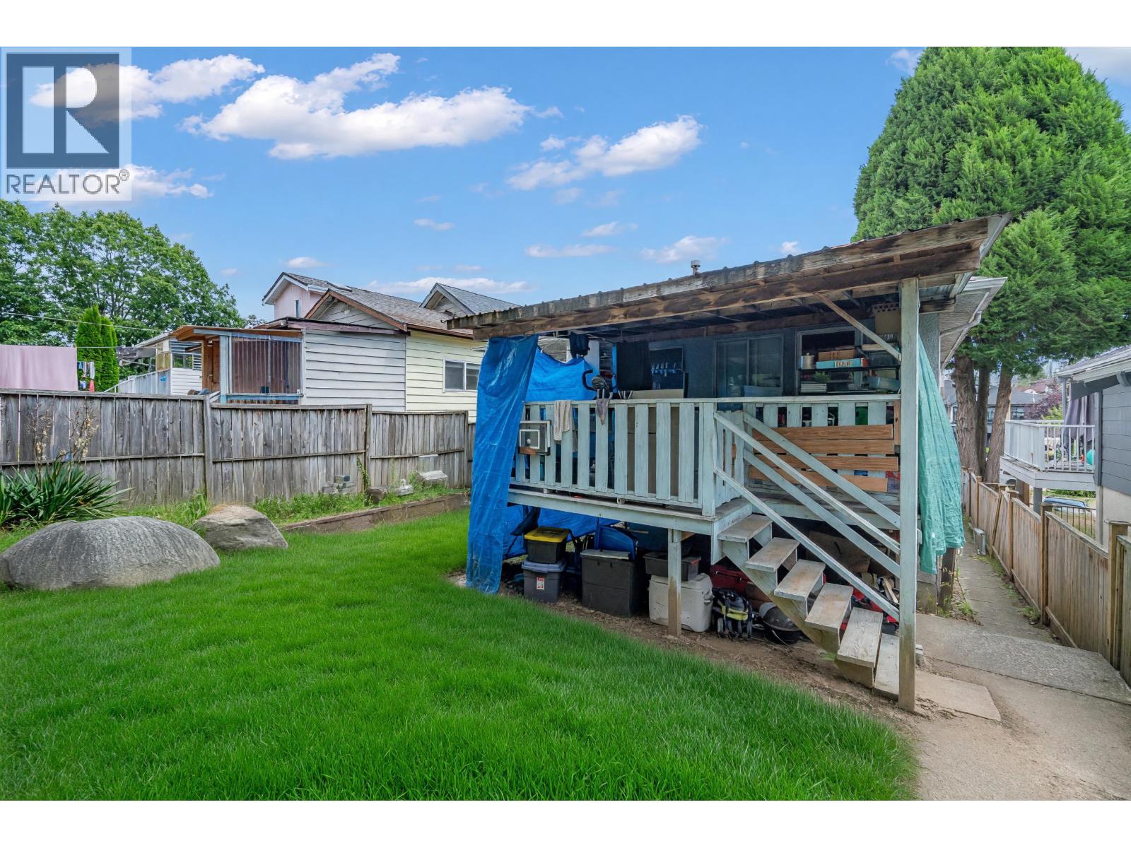 4987 Hoy Street, Vancouver, British Columbia V5R 4N6 - Photo 24 - R3148036