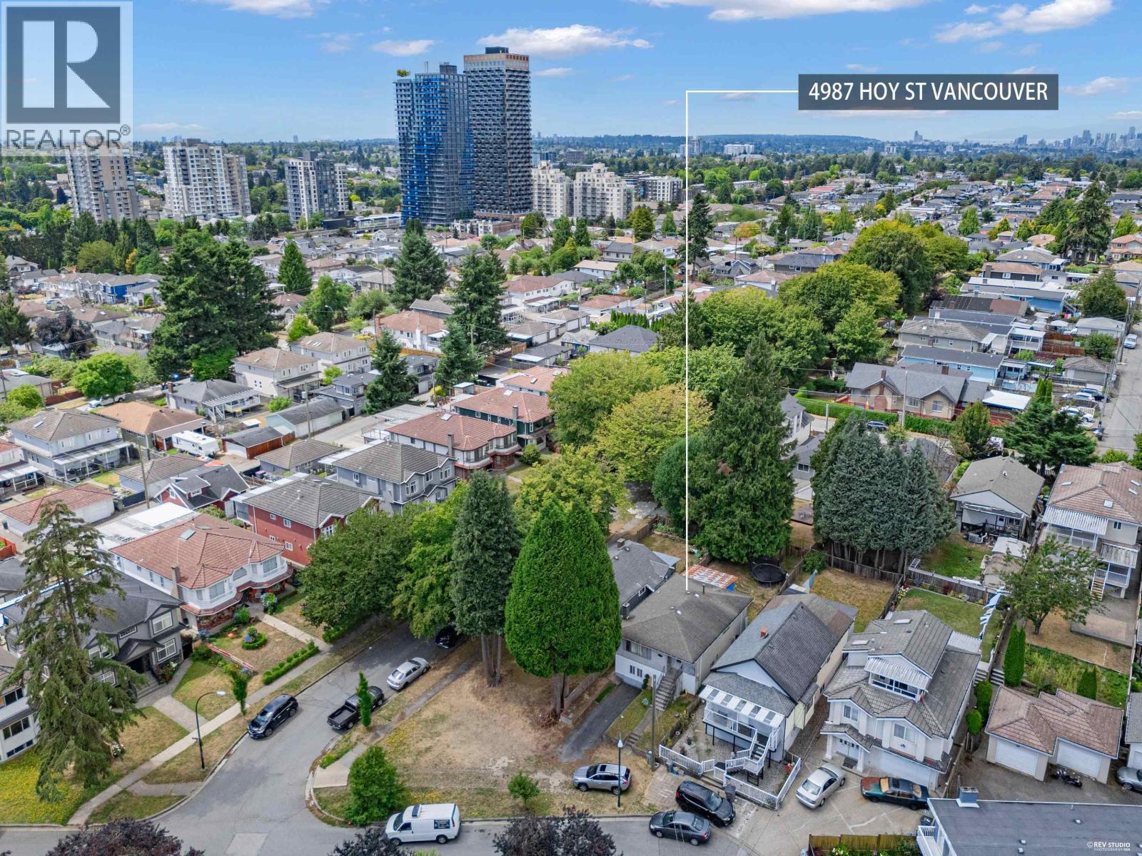 4987 Hoy Street, Vancouver, British Columbia V5R 4N6 - Photo 7 - R3148036