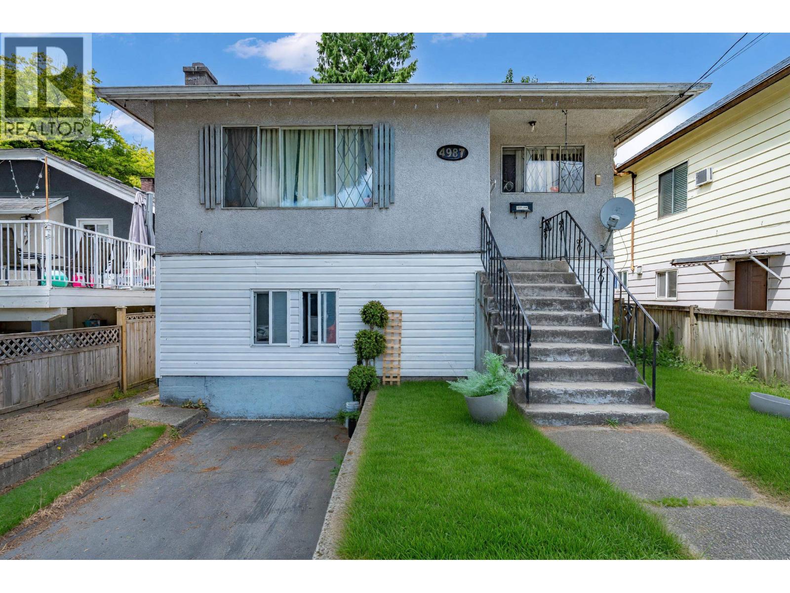 4987 Hoy Street, Vancouver, British Columbia V5R 4N6 - Photo 4 - R3148036