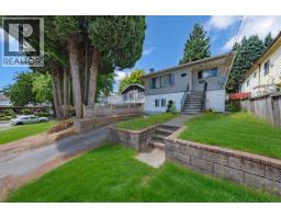 4987 HOY STREET, Vancouver, British Columbia