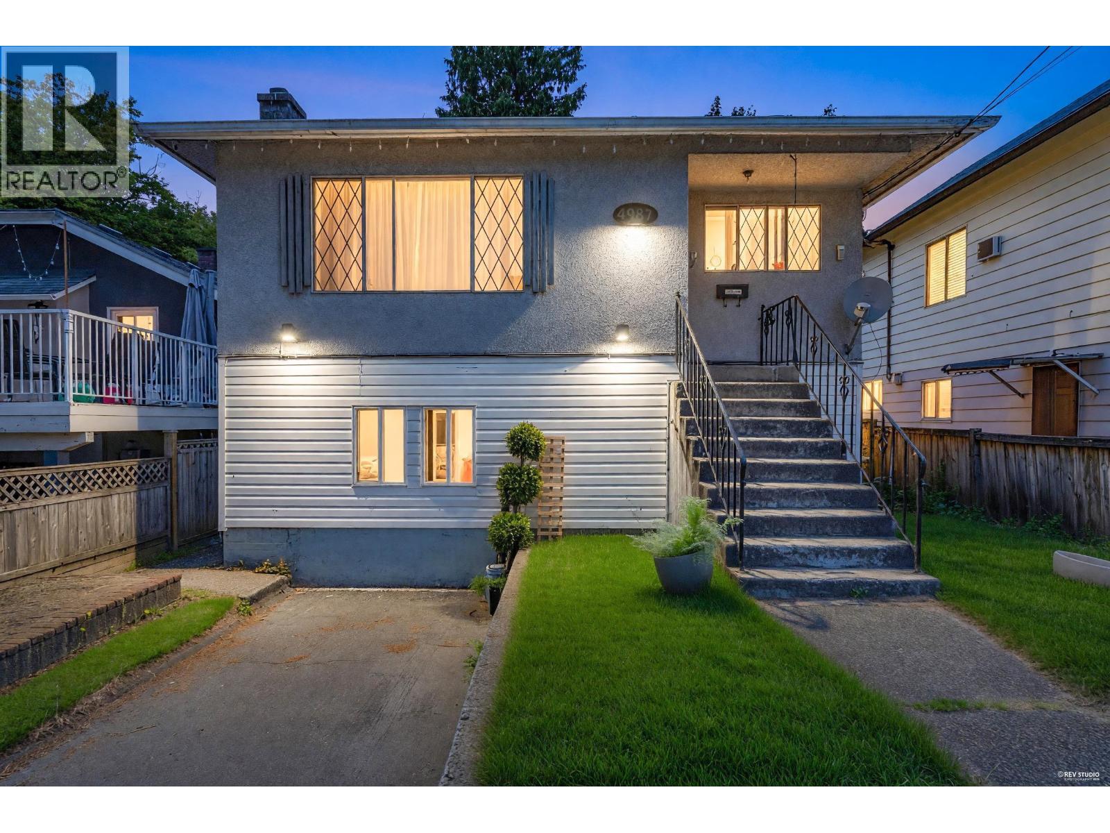 4987 Hoy Street, Vancouver, British Columbia V5R 4N6 - Photo 6 - R3148036