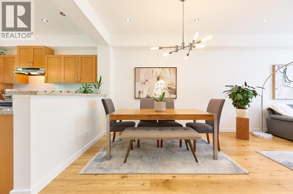 121 3105 Dayanee Springs Boulevard, Coquitlam, British Columbia  V3E 0C2 - Photo 4 - R3146471