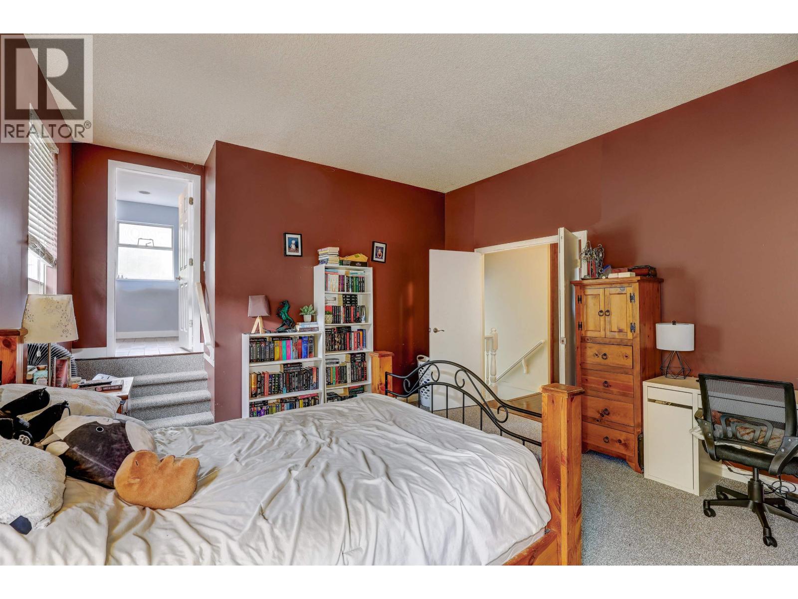 2986 Albion Drive, Coquitlam, British Columbia  V3B 6M5 - Photo 19 - R3149698