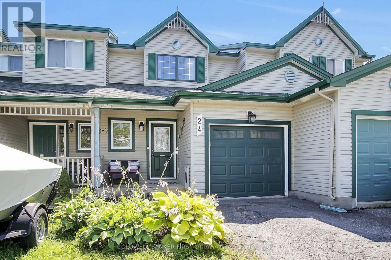 24 CRAMPTON DRIVE, carleton place, Ontario