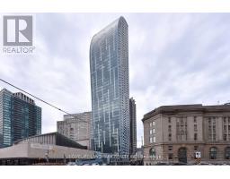 3111 - 8 THE ESPLANADE, Toronto, Ontario