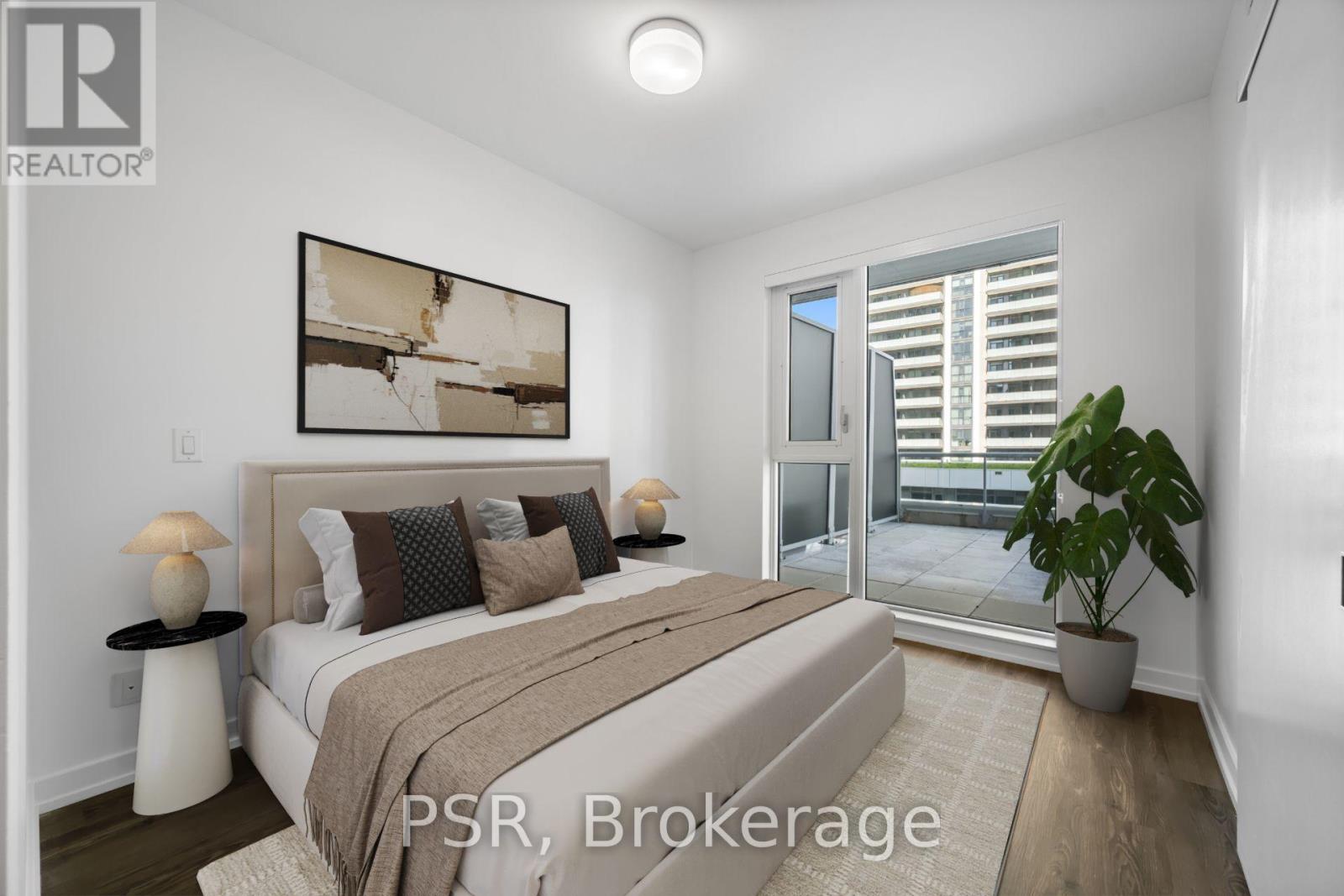 501 - 25 Ordnance Street, Toronto, Ontario M6K 0E9 - Photo 12 - C13678608