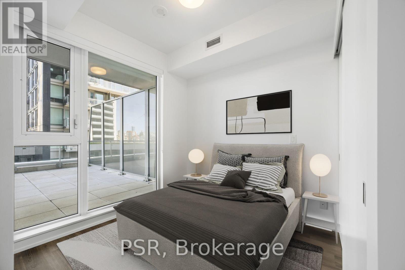 501 - 25 Ordnance Street, Toronto, Ontario M6K 0E9 - Photo 17 - C13678608