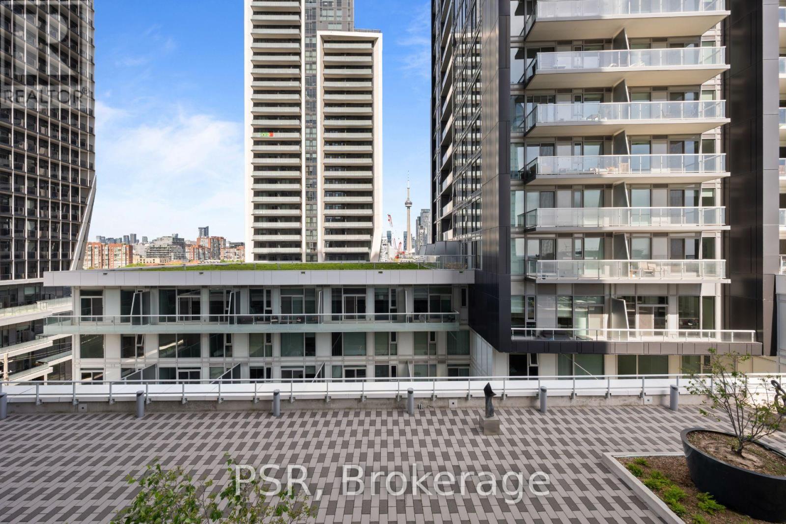 501 - 25 Ordnance Street, Toronto, Ontario M6K 0E9 - Photo 24 - C13678608