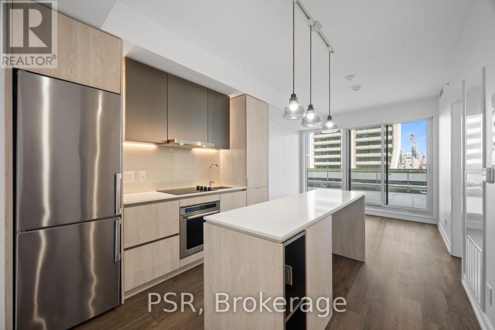 501 - 25 Ordnance Street, Toronto, Ontario M6K 0E9 - Photo 4 - C13678608
