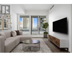 501 - 25 ORDNANCE STREET, Toronto, Ontario