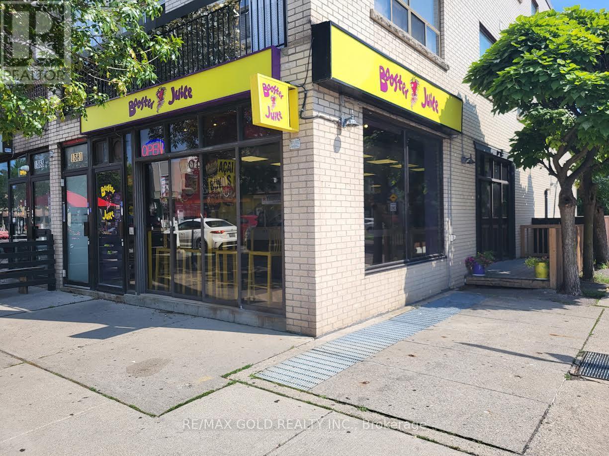 1381 Danforth Avenue, Toronto, Ontario  M4J 1N2 - Photo 7 - E13678606