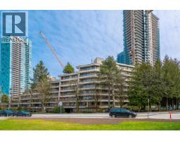 215 5932 PATTERSON AVENUE, Burnaby, British Columbia