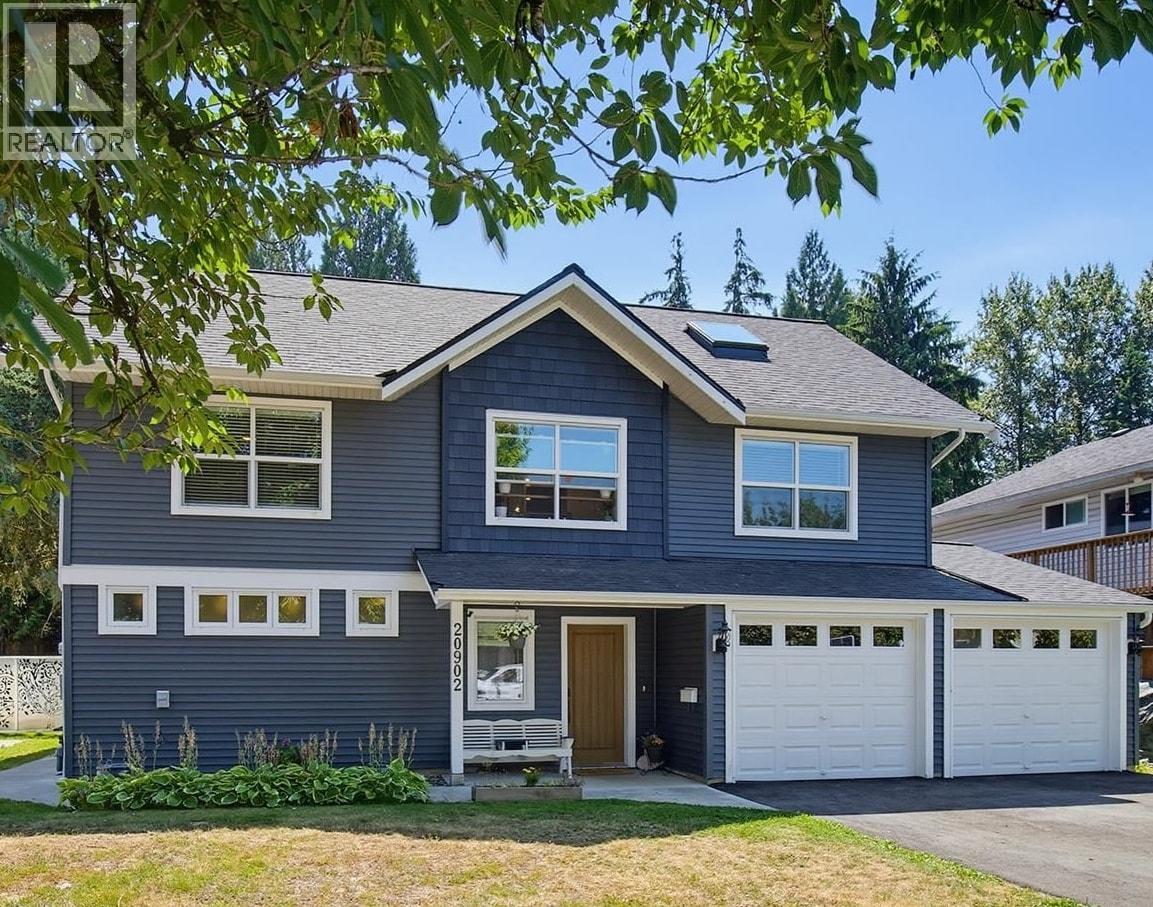 20902 WICKLUND AVENUE, Maple Ridge, British Columbia