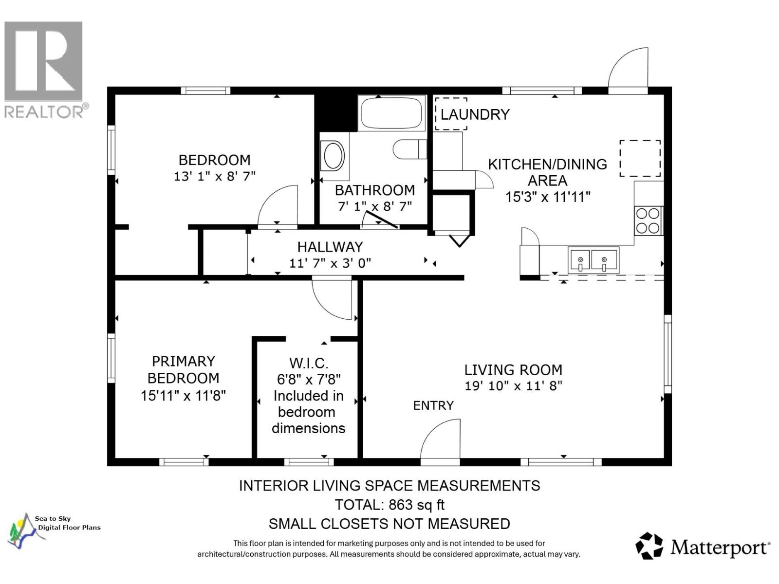8 39884 Government Road, Squamish, British Columbia  V8B 0B1 - Photo 33 - R3156047