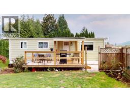 8 39884 GOVERNMENT ROAD, Squamish, British Columbia