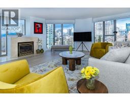 1305 1000 BEACH AVENUE, Vancouver, British Columbia